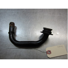 13f023 Heater Fitting For 08-10 Ford F-250 Super Duty  6.4  Diesel